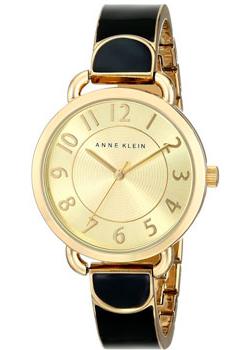 Часы Anne Klein Daily 1606BKGB